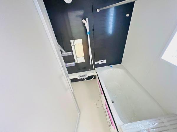 高浜市稗田町　第5　2号棟