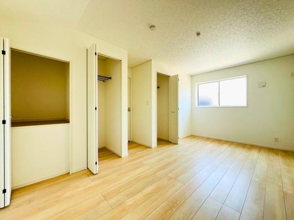 高浜市稗田町　第5　2号棟