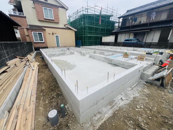 高浜市稗田町　第5　2号棟