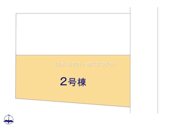 高浜市稗田町　第5　2号棟
