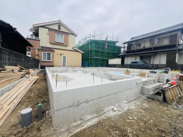 高浜市稗田町　第5　2号棟
