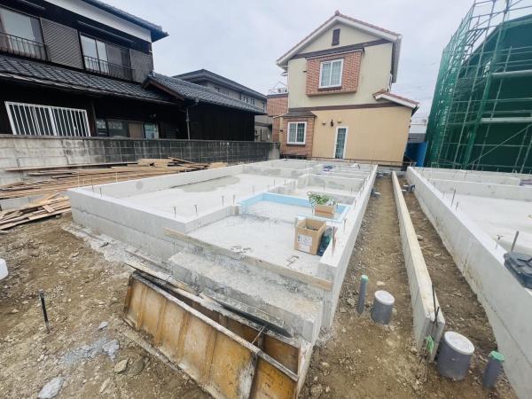 高浜市稗田町　第5　2号棟