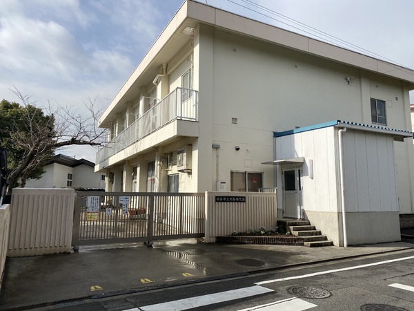刈谷市寺横町2期(刈谷市立刈谷幼児園)