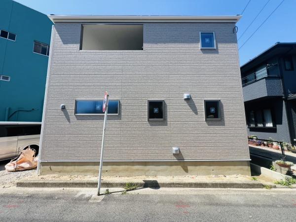 刈谷市寺横町2期