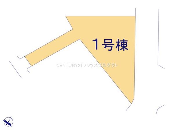 刈谷市寺横町2期