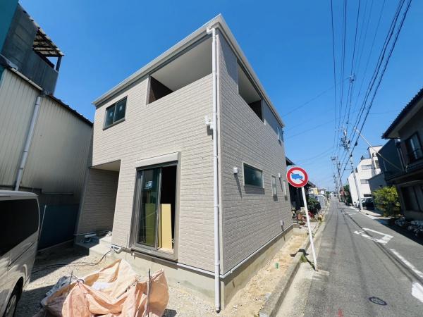 刈谷市寺横町2期