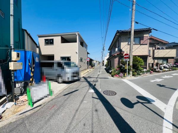 刈谷市寺横町2期