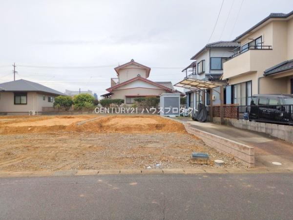 高浜市湯山町3期　1号棟