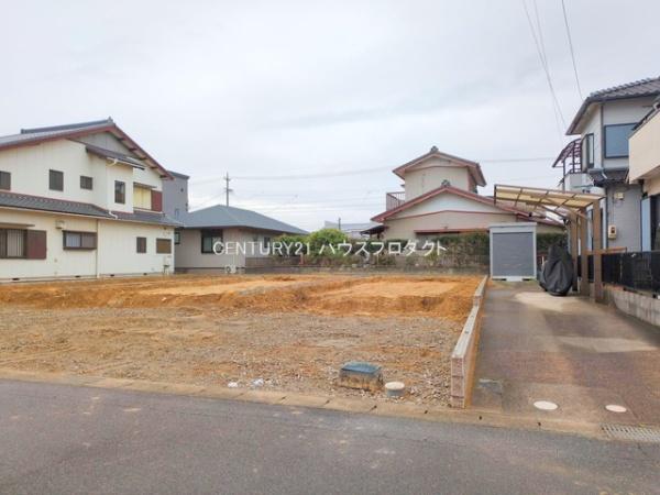 高浜市湯山町3期　1号棟