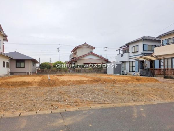 高浜市湯山町3期　2号棟