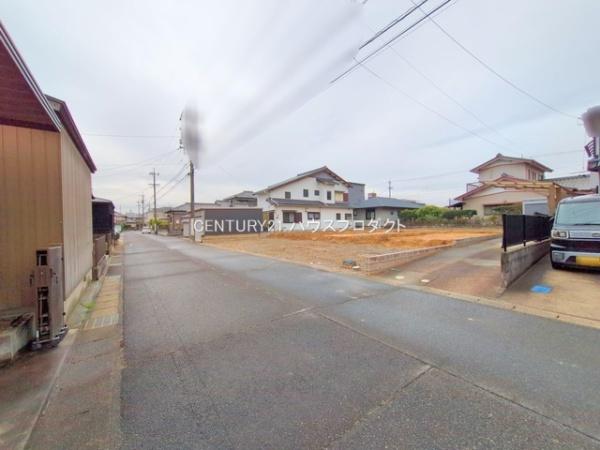 高浜市湯山町3期　2号棟
