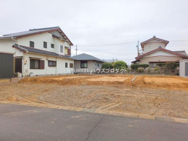 高浜市湯山町3期　2号棟