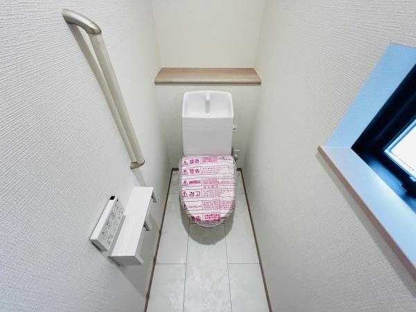 高浜市湯山町3期　3号棟