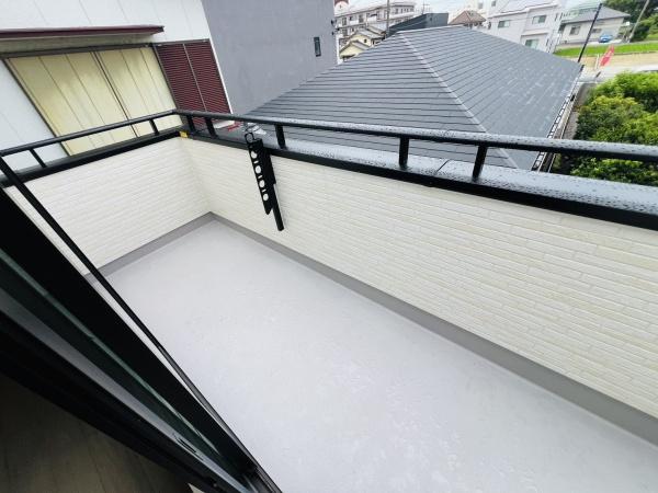 高浜市湯山町3期　3号棟