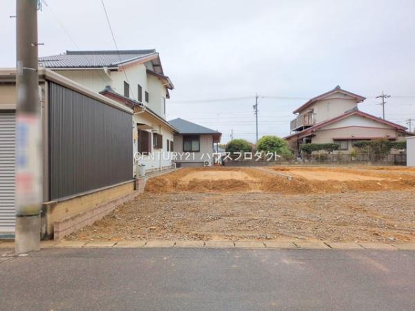 高浜市湯山町3期　3号棟