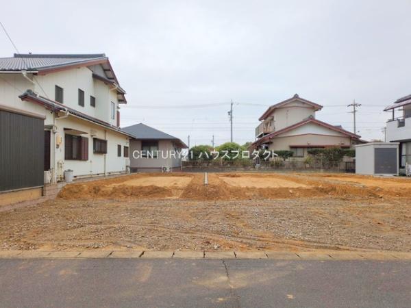 高浜市湯山町3期　3号棟