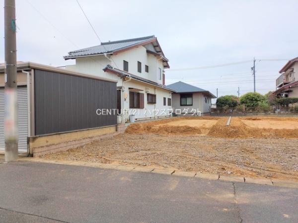 高浜市湯山町3期　3号棟