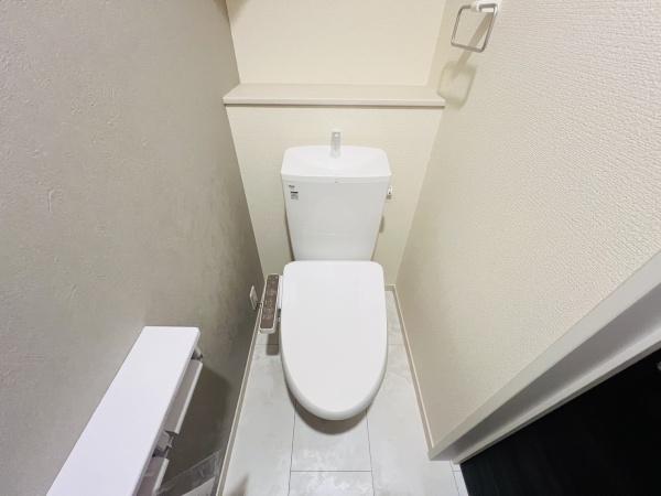 碧南市沢渡町　3号棟