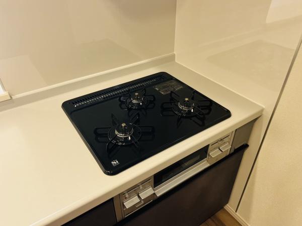碧南市沢渡町　3号棟