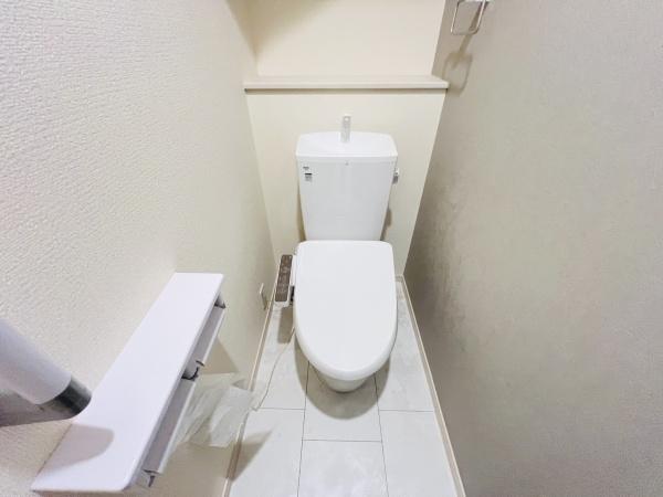 碧南市沢渡町　4号棟