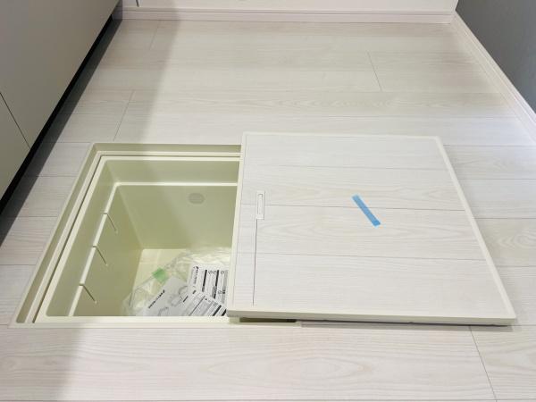 碧南市沢渡町　4号棟