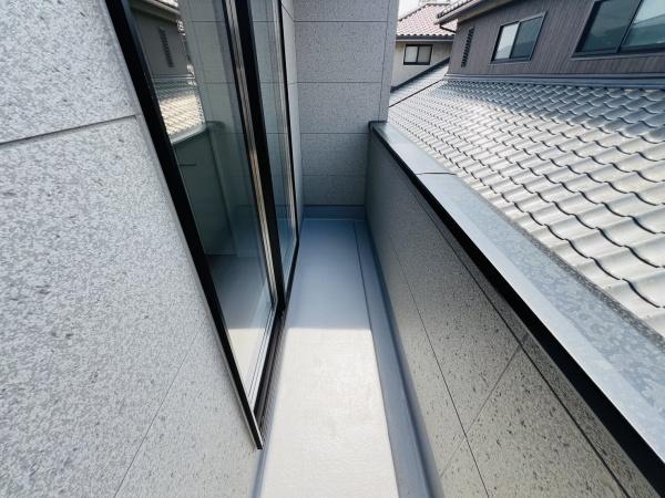 碧南市沢渡町　5号棟