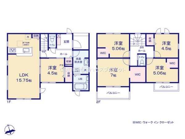 碧南第63相生町　1号棟