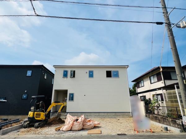 碧南第63相生町　1号棟