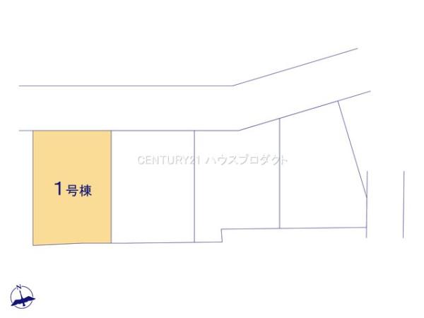碧南第63相生町　1号棟