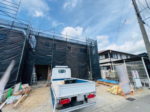 碧南第63相生町　1号棟