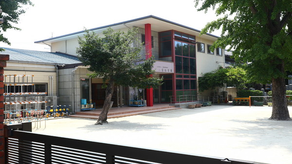 碧南第63相生町 3号棟(二葉保育園)