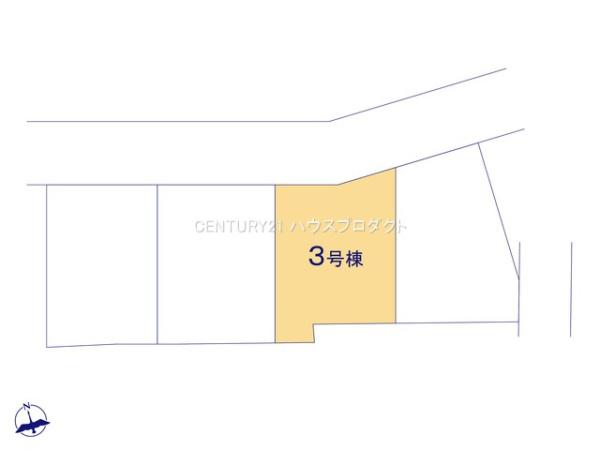 碧南第63相生町　3号棟