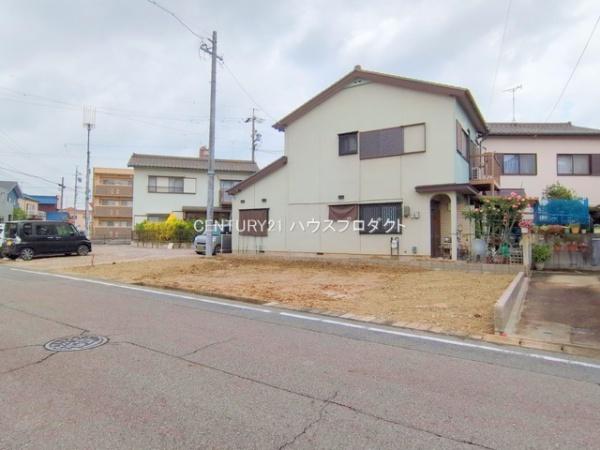 刈谷市大正町７丁目　１号棟