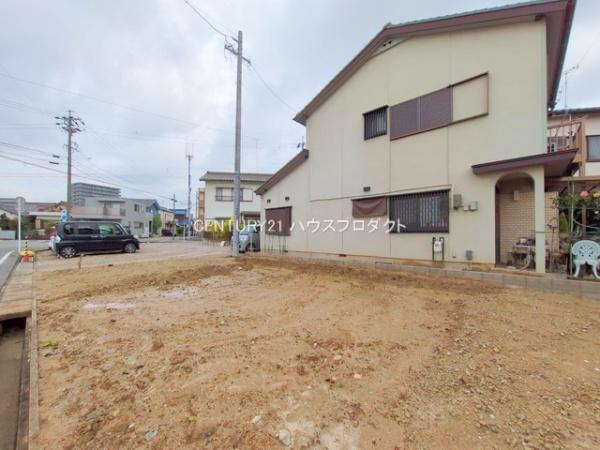 刈谷市大正町７丁目　１号棟