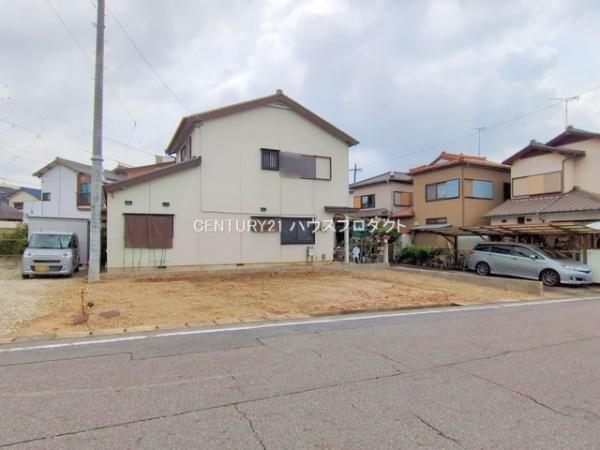 刈谷市大正町７丁目　１号棟