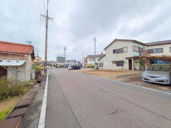 刈谷市大正町７丁目　１号棟