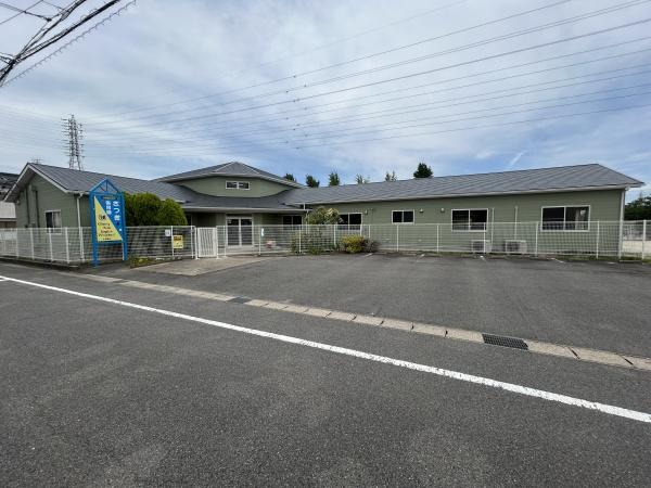 半田市南大矢知町2丁目の土地(みらい保育園)