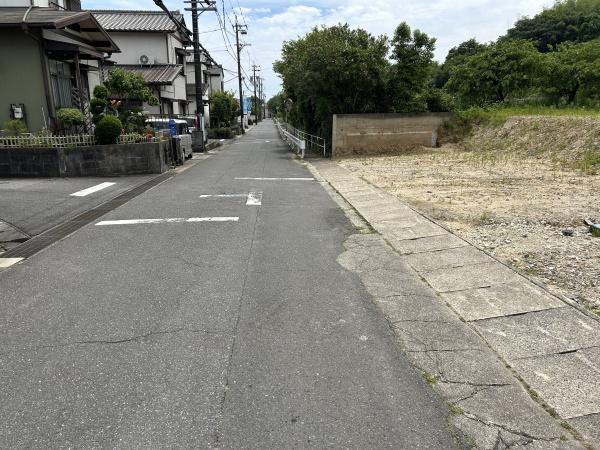 半田市南大矢知町　2号地