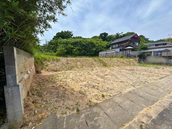 半田市南大矢知町　2号地