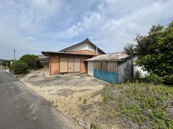 刈谷市井ヶ谷町丸岡