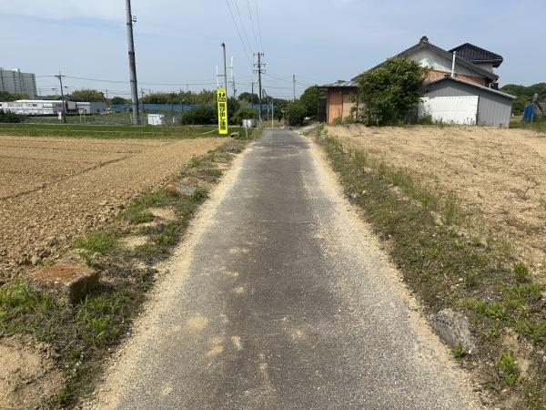 刈谷市井ヶ谷町丸岡