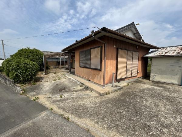 刈谷市井ヶ谷町丸岡
