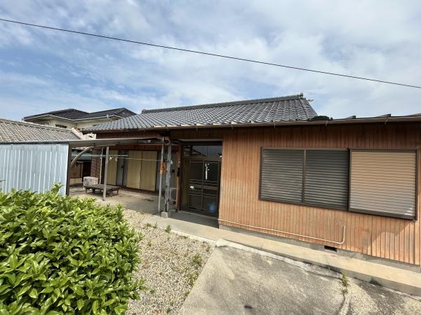刈谷市井ヶ谷町丸岡
