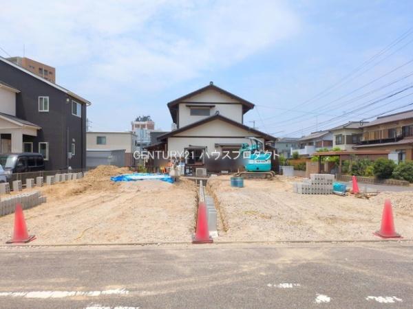 刈谷市野田町北菰神　１号地