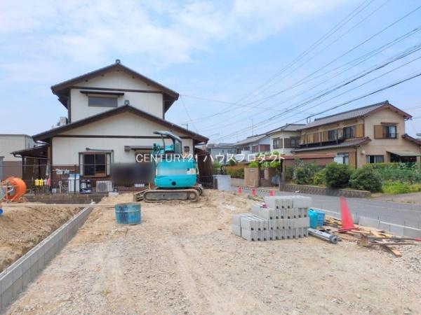 刈谷市野田町北菰神　１号地