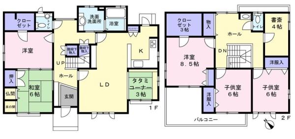 碧南市春日町