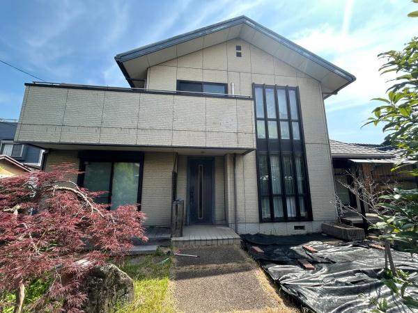 碧南市春日町