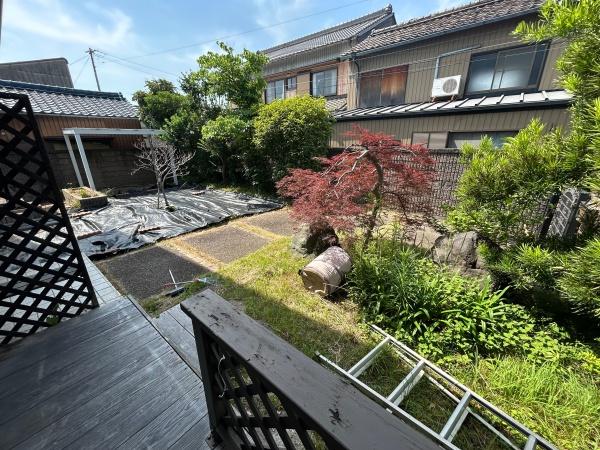 碧南市春日町３丁目の中古一戸建て