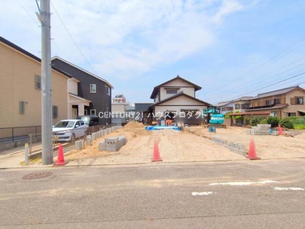 刈谷市野田町北菰神　2号棟