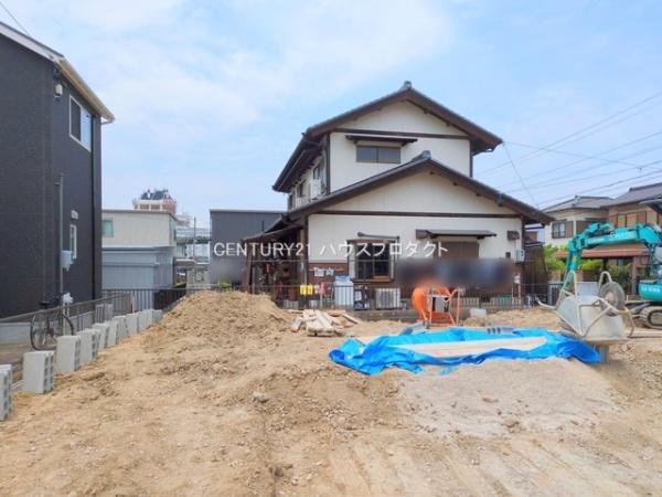 刈谷市野田町北菰神　2号棟